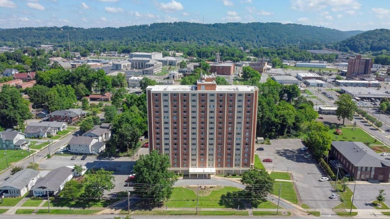 Newly Renovated 1 Bedroom Apartment Near Downtown Gadsden Εξωτερικό φωτογραφία